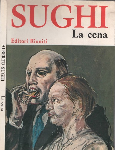 Cena alberto sughi - la,