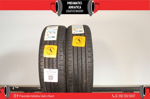 Pneumatici continental - pneumatici,