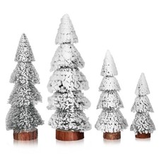  4 Pcs Addobbi Per Albero