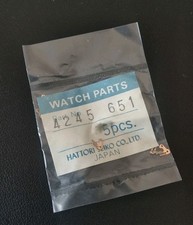 Vintage Watch Seiko H357A