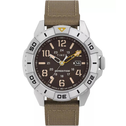 Orologio uomo timex expedition - uomo,