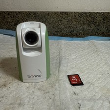 Brinno TLC200 fotocamera
