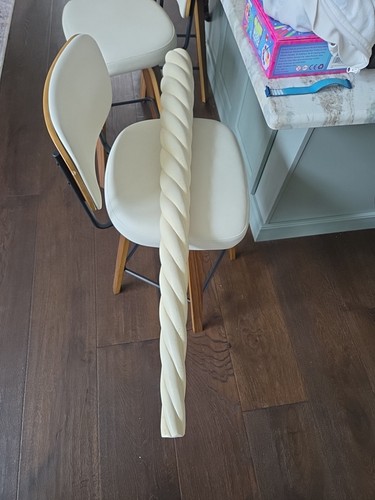 Mcm orzo twist legno - mcm,