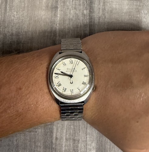 Orologio polso uomo vintage - da,