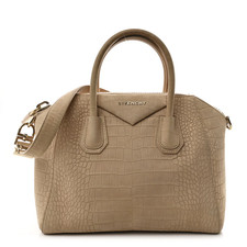 Borsa mano givenchy - givenchy, antigona