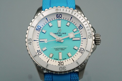 Come nuovo breitling - *come, nuovo*