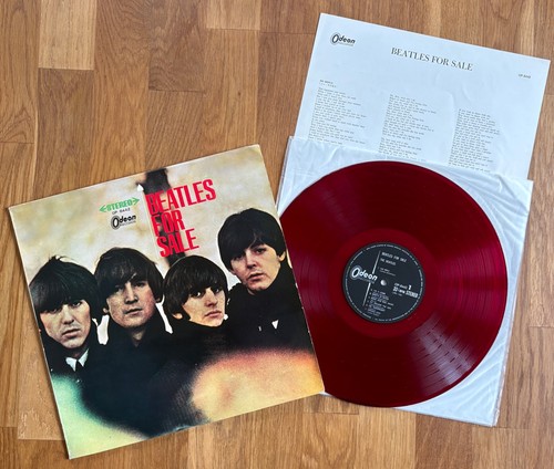 The beatles for - the,