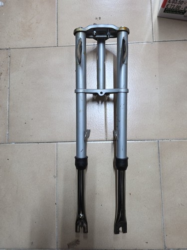 Forcella anteriore ciclomotore - anteriore,