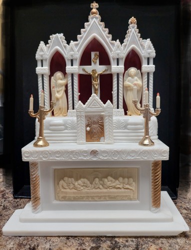 Mini tabernacolo altare - tabernacolo,