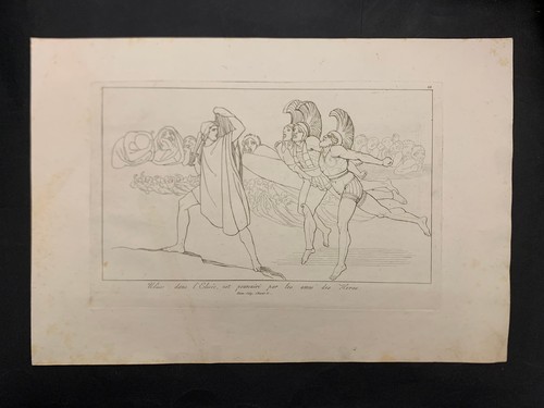 Inc piroli flaxman 1845 - inc.,