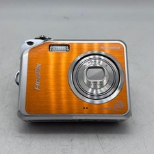FUJIFILM FinePix V10 testato e