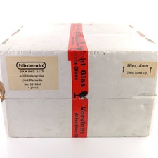 Nintendo Game Boy Advance