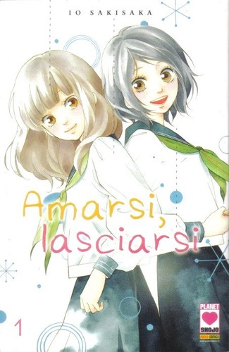 Amarsi lasciarsi 1 - amarsi,,