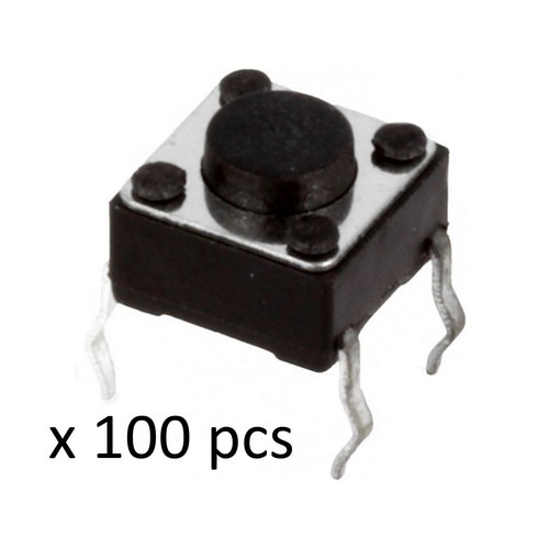 100 microcommutatore - 100,