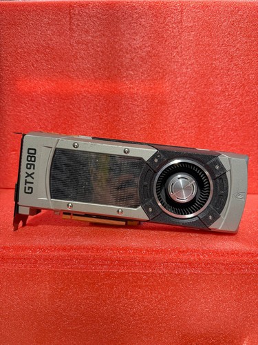 Nvidia geforce gtx - nvidia, 4
