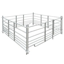 Panel box recinto recinzione - box,