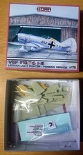 VEF Irbitis I-16 Fighter in