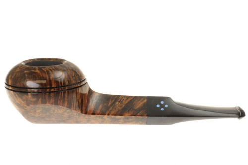 Pipa sasieni dot walnut - sasieni,