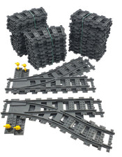 Lego® TRENO RC Ferrovia 7895