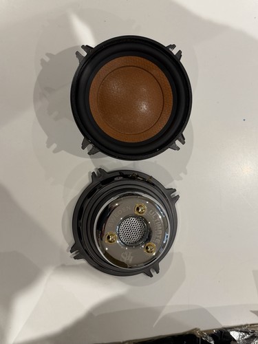 Dls ultimate reference - reference, series