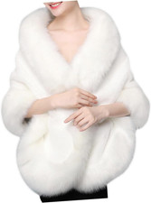 Coprispalle Sposa Scialle per