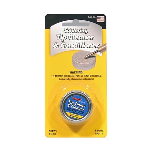 Caig tip tinner tpc - caig,