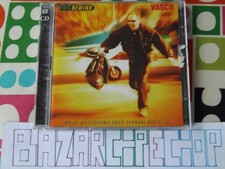 2 Cd Vasco Rossi Rewind Live Imola Copertina Gialla Yellow