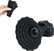 Paraluce in silicone