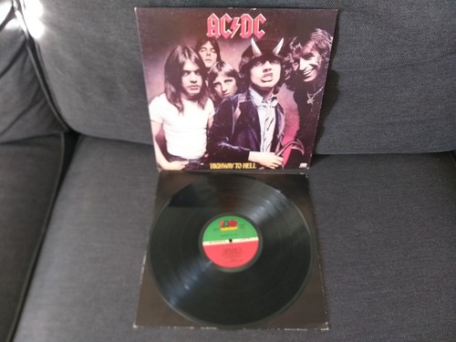 Hard rock highway to - lp,