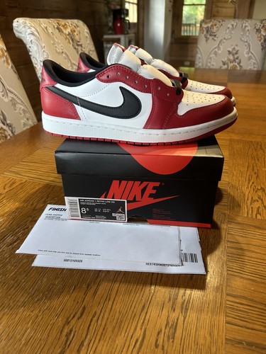 Nike air jordan low - air,