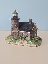 Harbour Lights Sand Island