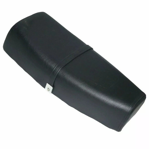Assemblaggio sella vespa nera - assemblaggio,