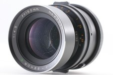 Exc mamiya sekor c - [exc+5], 180mm
