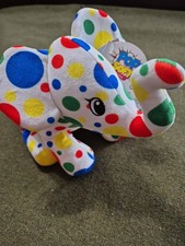 Nuovo Pop Art Morbido Elefante