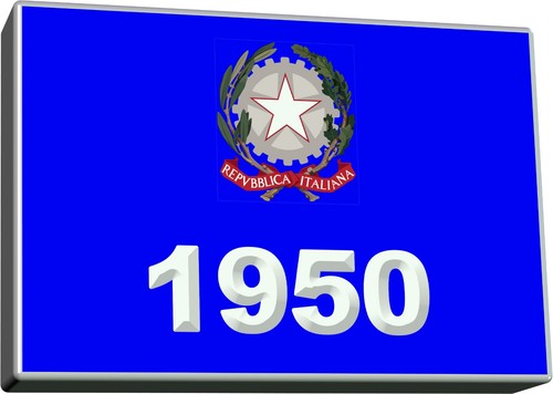 1950 valori usati