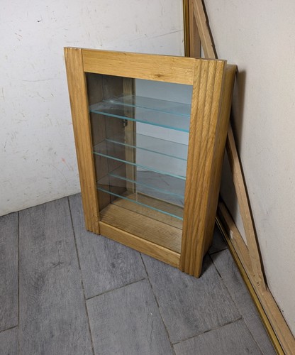 Scaffale armadio curio vintage - armadio,
