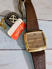 ZODIAC Automatic Vintage NOS