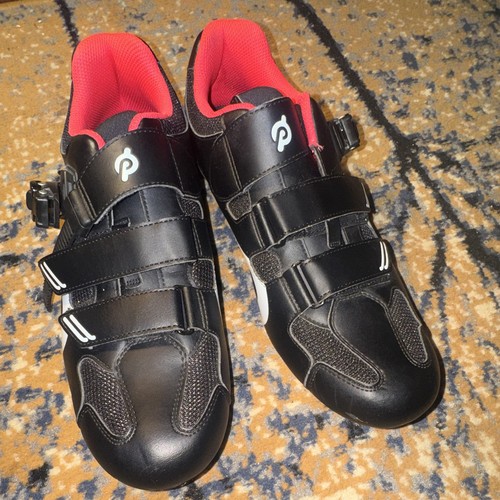 Scarpe ciclismo peloton - ciclismo,