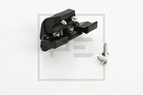 Distributore carburante
