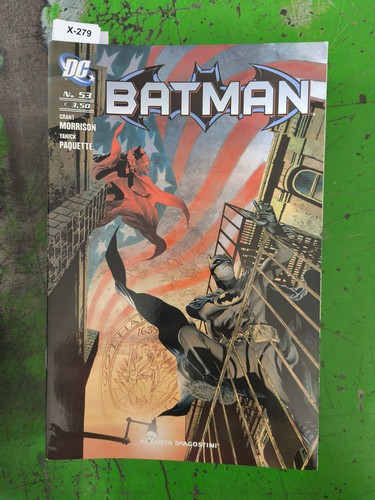 Batman planeta deagostini - 53,