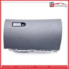 Vano portaoggetti nero