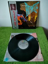 David Bowie - Let's Dance
