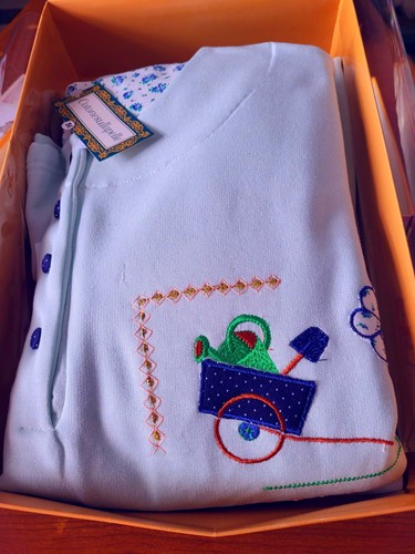 Pigiama donna invernale - pigiama,