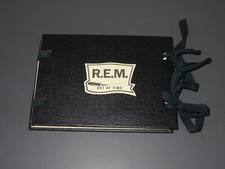 R.E.M. - OUT OF TIME (LIMITED)