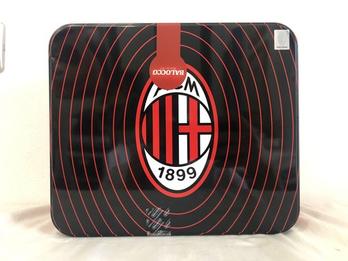 Milan calcio balocco - calcio,