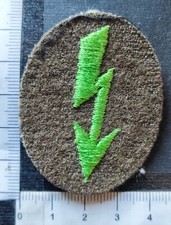 FREGIO TEDESCO WEHRMACHT