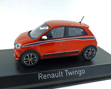 Renault Twingo Sport Pack