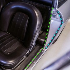 Guarnizioni Portiere LANCIA