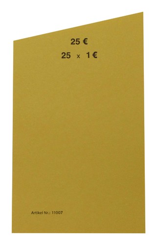 Euro carta rotolo manuale - euro,