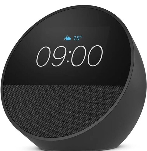 Amazon echo spot - spot, 2024